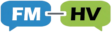 FM-HV Logo